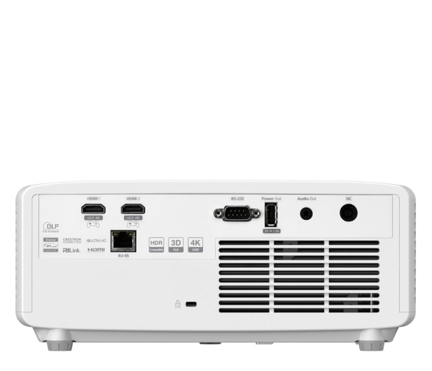 OPTOMA UHZ66 E9PD7LD01EZ2 - 1218107 - zdjęcie 4